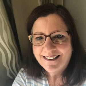 Meet your Posher, Peggy